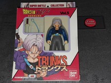 Figurine DRAGON BALL Z 