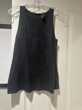 Top Donna Karan Collezione