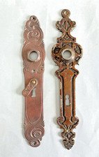 2 Antico Langschilder