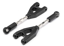 Maverick - Bracci posteriori