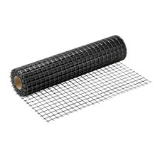 Rete In Fibra Di Vetro 40X40