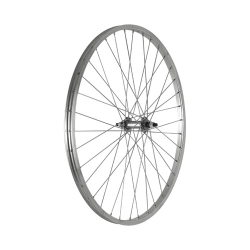 Ruota anteriore bici easy - bici,