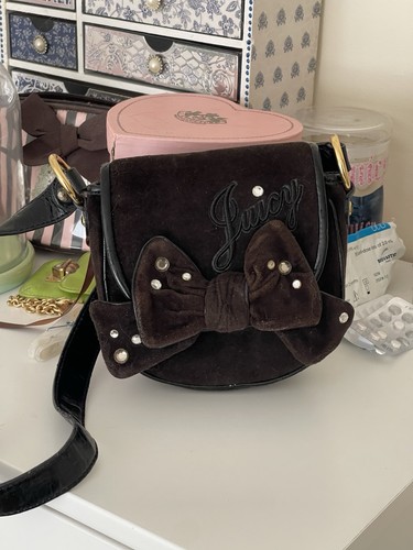 Borsa tracolla juicy - borsa,
