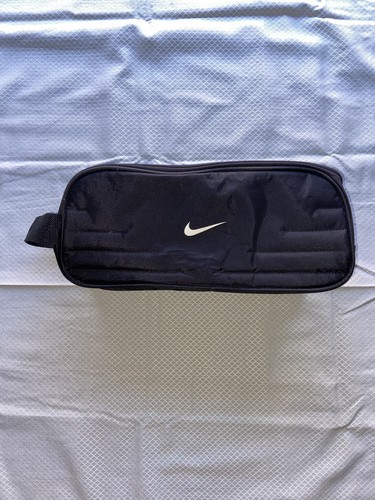 Borsa porta scarpe - nike, nero