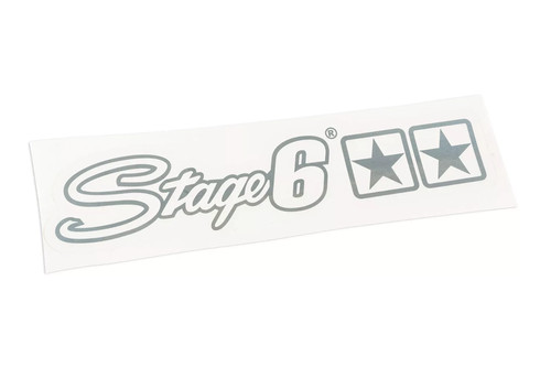 Adesivo sticker stage - adesivo, 6