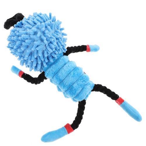 Peluche cane rimorchiatore
