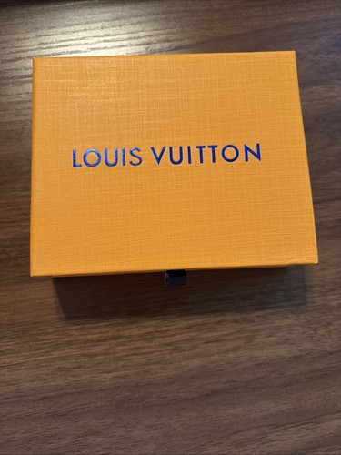 Louis vuitton fold wallet - bi-fold,