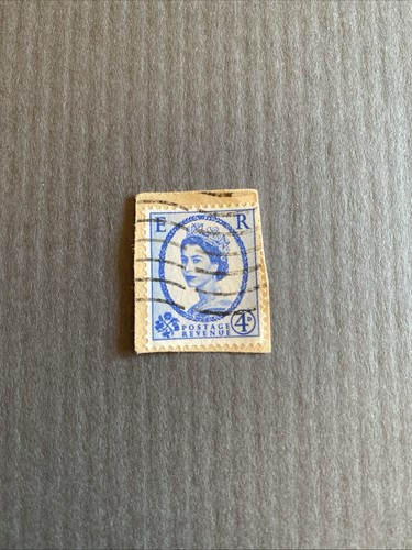 1965 raro francobollo - 1965,