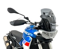 Cupolino enduro fume - cupolino,