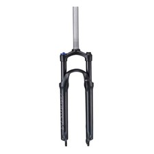 Forcella MVTEK 330MTB 29" ammortizzata a molla disco Quick Release nero