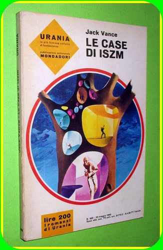 Urania 385 case - case, iszm