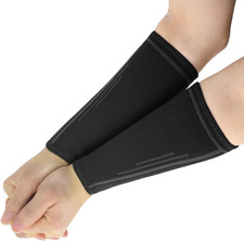 Manicotti Pallavolo Donna O