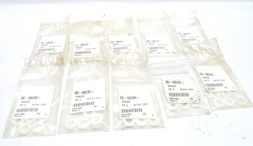 Hobart 185797 spacer mq 5 - mq,