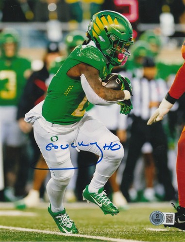 Bucky irving oregon ducks - bucky,