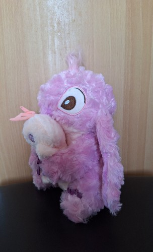 Peluche stitch angel scrump - peluche,