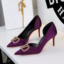 Decolte Donna Raffinate A