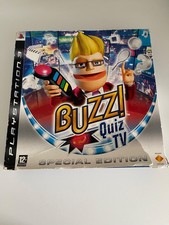 BUZZ! 4x Buzzer Wireless con