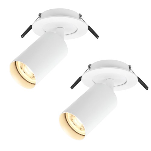 Boyir faretti soffitto - da,