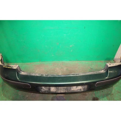 Paraurti post volkswagen golf - paraurti,