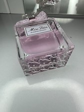 🌺 MISS DIOR BLOOMING
