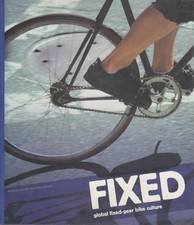 Fixed : Global Fixed-Gear Bike