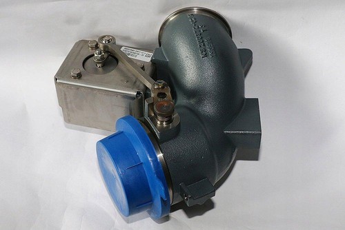 Freno motore originale iveco - motore,