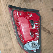 Fanale post. parte int. SX AUDI A4 Allroad (8K) 2.0 TDI FAP (125Kw) SW