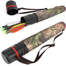 Custodia porta giacca faretra