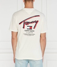 T-shirt Tommy Hilfiger Tommy