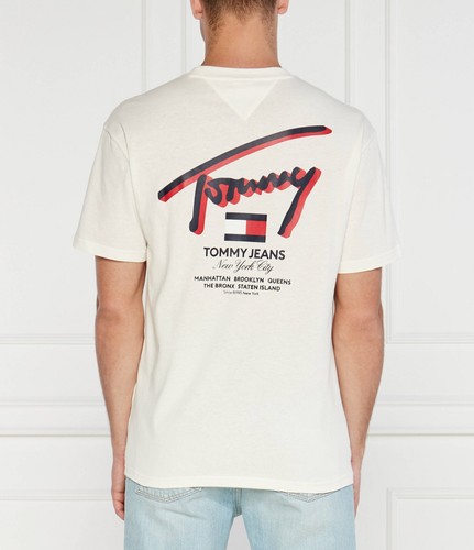 Shirt tommy hilfiger - hilfiger,