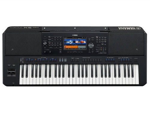 Yamaha psr sx700 usato - psr-sx700,