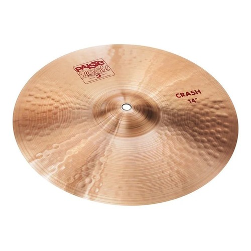 Piatto crash paiste serie - crash,