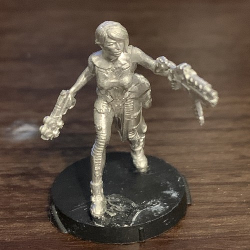Corvus belli infinity nomads - corvus,