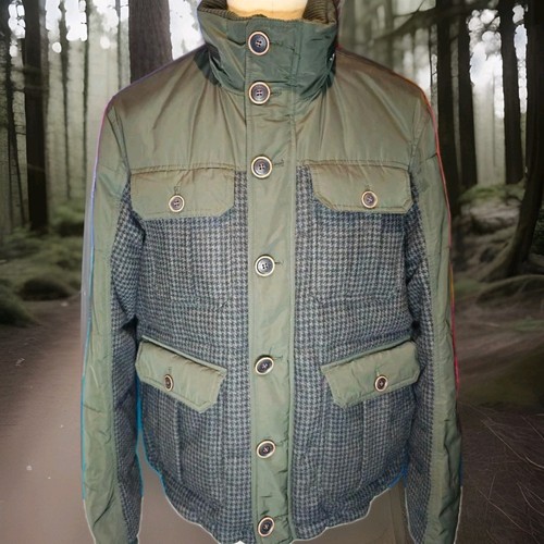 Giacca outdoor armani - giacca,