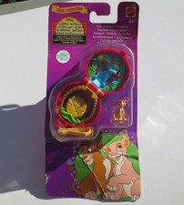 NUOVO Polly Pocket Lion