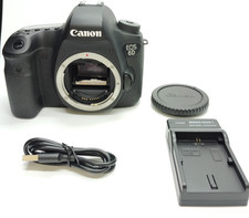 "N Mint!" !!Corpo fotocamera