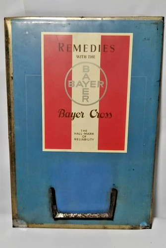 Vecchi rimedi vintage con