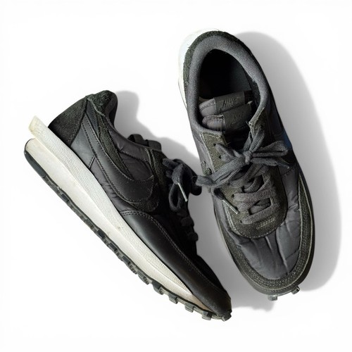Nike sacai ldwaffle nylon - ldwaffle, 'nylon