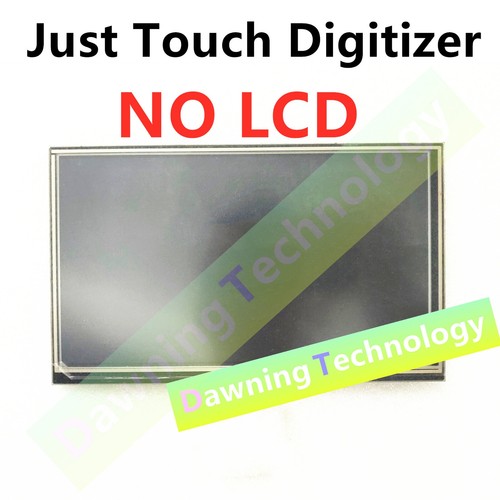 Vetro touch - , (digitalizzatore)