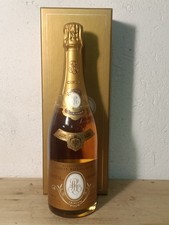 Champagne Cristal Brut Louis