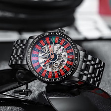 Nuovo Orologio Sportivo Uomo