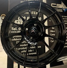 SET 4 CERCHI IN LEGA CITROEN /