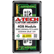 Modulo computer portatile 4 GB