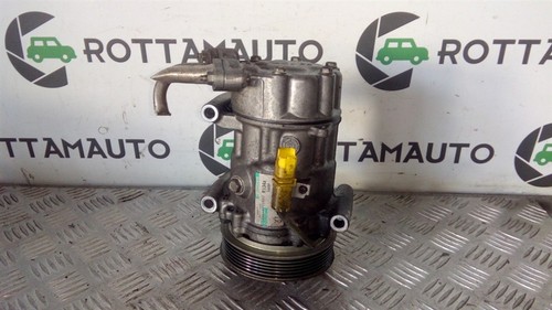 Compressore aria condizionata - aria,