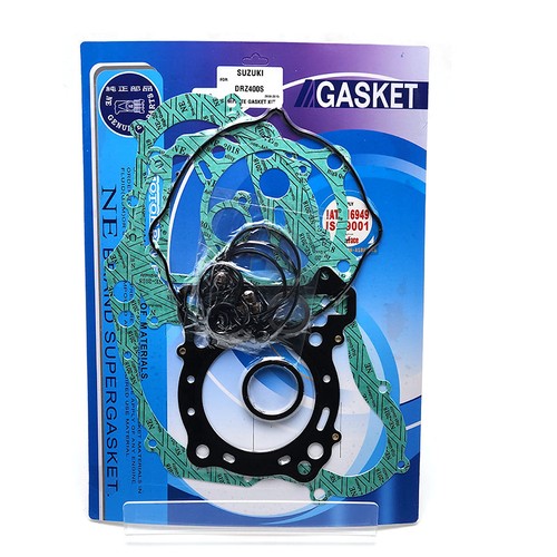 Kit guarnizioni completo per - guarnizioni,
