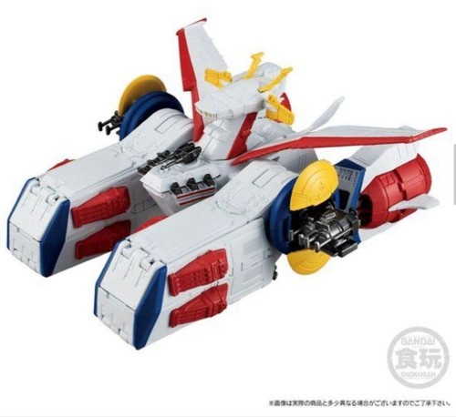 Gundam converge base bianca - converge,