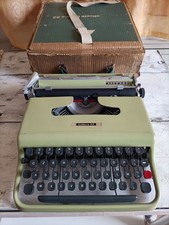 Olivetti Lettera 22