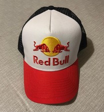 Cappello Red Bull solo atleta 