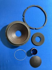 Recone Kit Altoparlante 8”