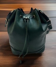 CELINE Borsa a secchiello